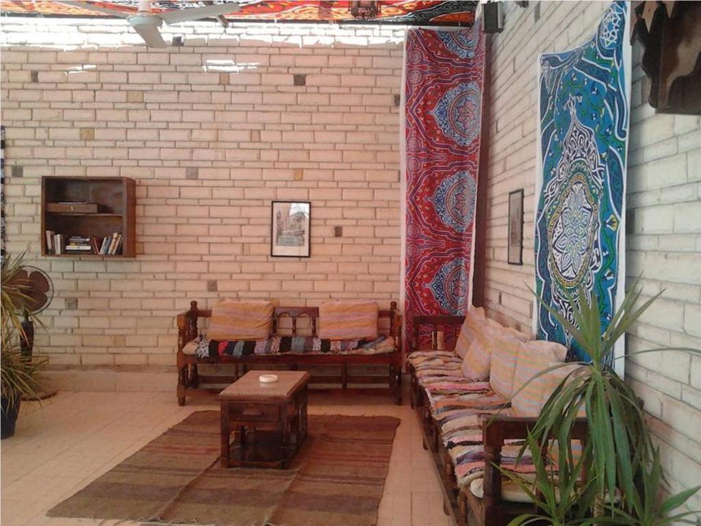 Nile Valley Hotel Louxor Extérieur photo