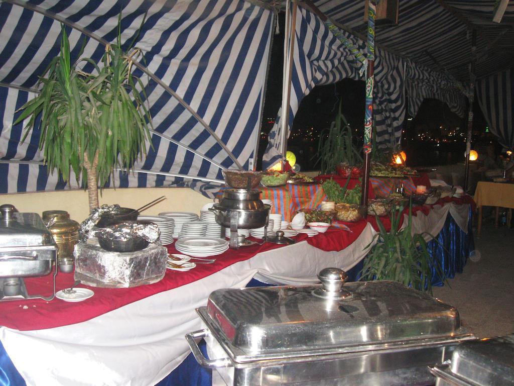 Nile Valley Hotel Louxor Chambre photo
